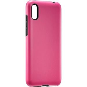 Lively™ - Dual-Layer Hard Shell Case for Lively Smart - Pink